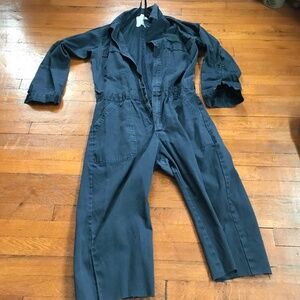 Vintage Jumpsuit